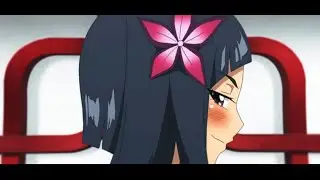 Edens Zero AMV -  Break Free (watch out, flashlights)