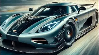 TOP 20 FASTEST CARS IN THE WORLD 2025