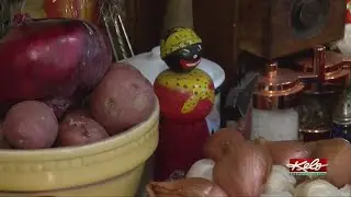Aunt Jemima collector is pleased the brand is ending