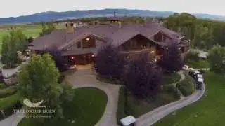The Powder Horn - Golf Community in Sheridan, WY