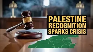 Rubio Warns Israel May Annex West Bank After France Backs Palestine