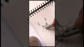 Masculine facial structure #drawing #instagram #art #trending #reels #viral #viralvideo #sketch