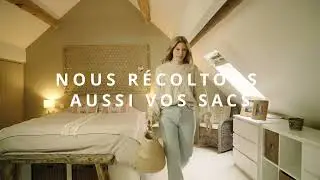 Seconde vie | du 10 au 16 mars !