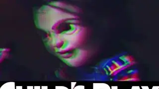 3 Of My Fan Made Child&rsquo;s Play 2019 Posters