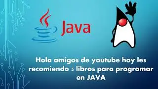 Programación en JAVA 5 libros muy buenos para aprender JAVA 2018