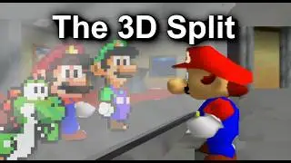 Были ли 3D-игры шагом назад?
