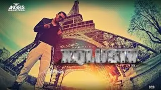 XQLUSIV Vol. 29 Official Promo HD
