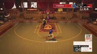 NBA 2K23 *NEW* SIZE UP ESCAPE PACKAGE , SEASON 8 SIGS , FASTEST COMBOS ON MY 6&rsquo;8 , COOK SESSION
