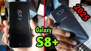 Samsung Galaxy S8 Plus In 2025