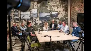 Thuiskomen - Afl. 6 Verder gaan, waardering en erkenning.