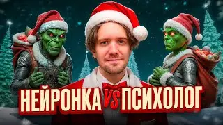 Ищем ОТНОШЕНИЯ  на САЙТЕ ЗНАКОМСТВ с ChatGPT