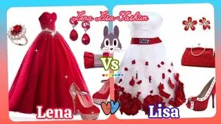 Lena Or Lisa #princess Ultimate Additions (prt#18)#fypシ゚viral #trending #video 