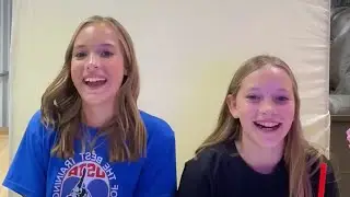 Episode 1 - Real Life with Riley & Lila 