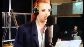 Band Aid - Feed The World ( Do They Know It's Christmas? )