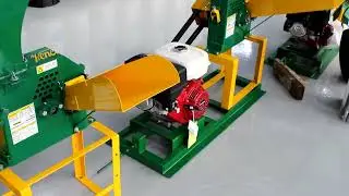 VIDEO DE PICADORAS 1 Y 2 TON  MAQTRON