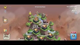 Wizard Valley: The Clan Capital Attacks You Never Knew About