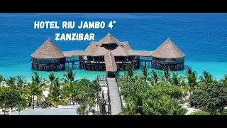 Hotel Riu Jambo - Zanzibar - Dez. 2024