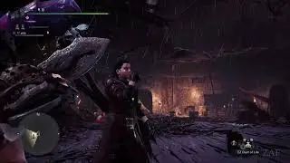 MHWI - Part 116 - Event Quest: Fade to Black
