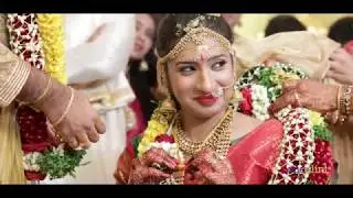 Kirti & Yeshwanth Wedding Story