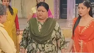Tum se tum tak 17 February Today Full episode twist | Raghupati blame Anu Pushpa angry