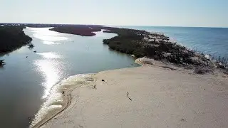 Clam Bayou Coast 2025