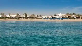 Jaz Little Venice Golf Resort, Ain Sokhna, Egypt