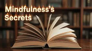 Eastern Wisdom 4 Awakening Ep 12 7 Surprising Truths About MindfulnessYour Busy Mind will resist