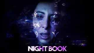 Angry Tree Spirits In the Computer! | NightBook | Full Game Let's Play