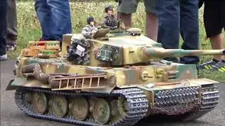 Hausen am Bach 2018 der Film