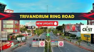 Trivandrum Outer area growth corridor
