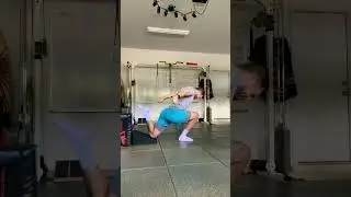 Knee Flexion and Hip Extension Mobility