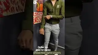 Green & light Gray Combo| lycra pant shirt