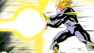 ベジータ最後の戦い：血の別れと魔人ブウとの死闘Vegeta Final Battle: Bloodied Goodbye and Deathmatch with Majin Buu!