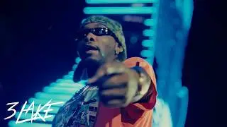 Offset & Travis Scott - Flames (Prod. By 3LAKE)