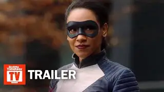 The Flash S04E16 Preview | 'Run, Iris, Run' | Rotten Tomatoes TV