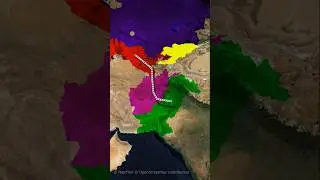 This Pakistani Province Could Soon Overtake Dubai!