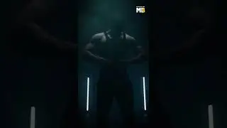 @SaketGokhaleVlogs MB Pre-Workout 200 Xtreme #muscleblaze #shorts