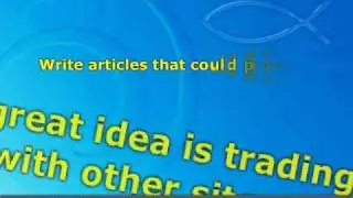 Viral Submitter Pro, #1 Website Traffic Software