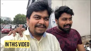 After Long time Vlog with Hemu 😊 | Likhith Shetty Vlogs 