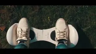 The Power of Hybrid, Best hoverboard in the world