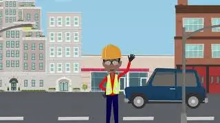 Engineering Adventures: Intelligent Transportation Systems
