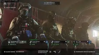 Battlefield 6 - Revive
