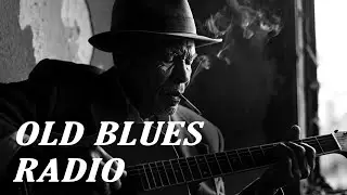 OLD BLUES That Hits Different Midnight Blues You Never Heard But Instantly Feel Deep