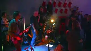 Ninety5 Band Performing Sittin' At The Bar by Rehab