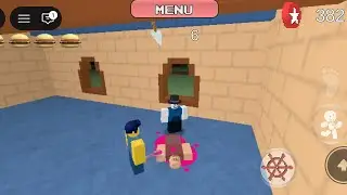 Oh noes [ Happy House 64 ]