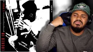 G Herbo - Locked In (Official Audio) REACTION