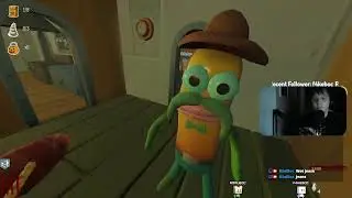 [🟥 Late Night Mini Stream] Custom Zombies whaaaaat! [28/1/26]