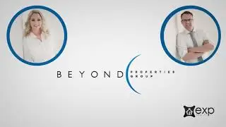 Beyond Properties Group Shane And Alisha