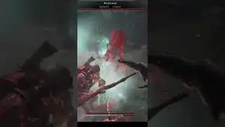 Ripsaw Doesn&rsquo;t Hold Back💀.!! Remant 2#boosteroid #remnant2 #remnant  #gaming #games #gameplay #gamer