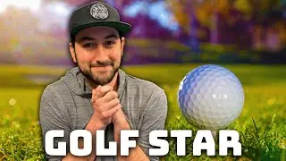 Golf Star (Nickleback Parody) | Young Jeffrey's Song of the Week
